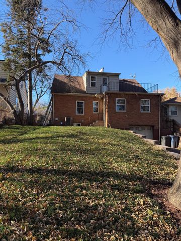 2643 Brighton Avenue NE, Minneapolis, MN 55418