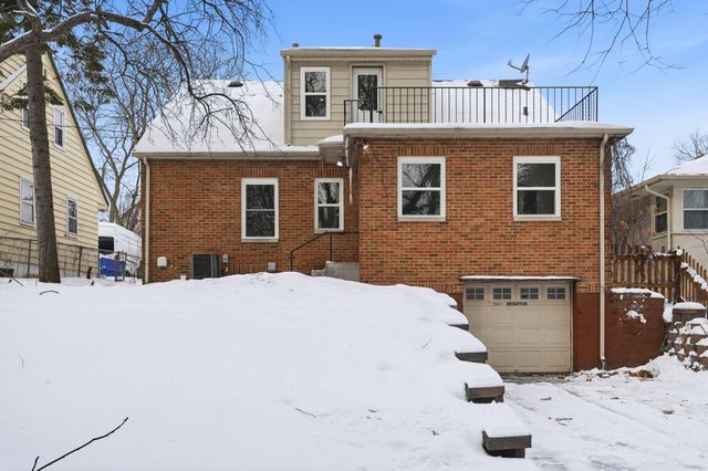 2643 Brighton Avenue NE, Minneapolis, MN 55418