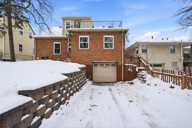 2643 Brighton Avenue NE, Minneapolis, MN 55418