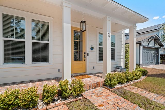 67 Beacon Point Drive, Santa Rosa Beach, FL 32459