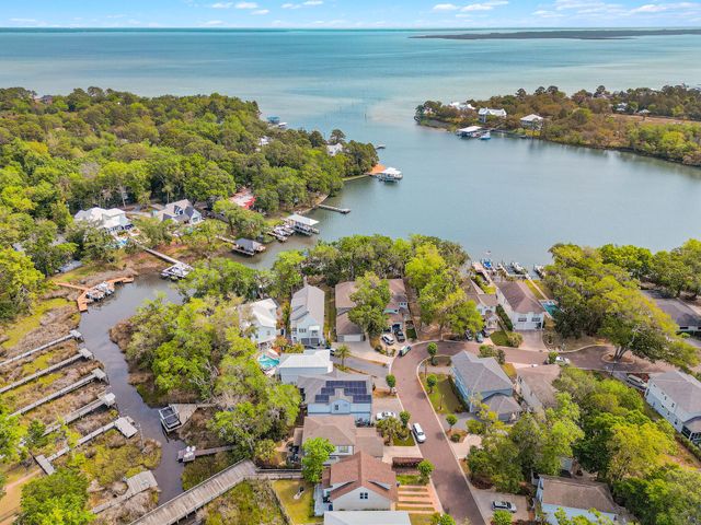 67 Beacon Point Drive, Santa Rosa Beach, FL 32459