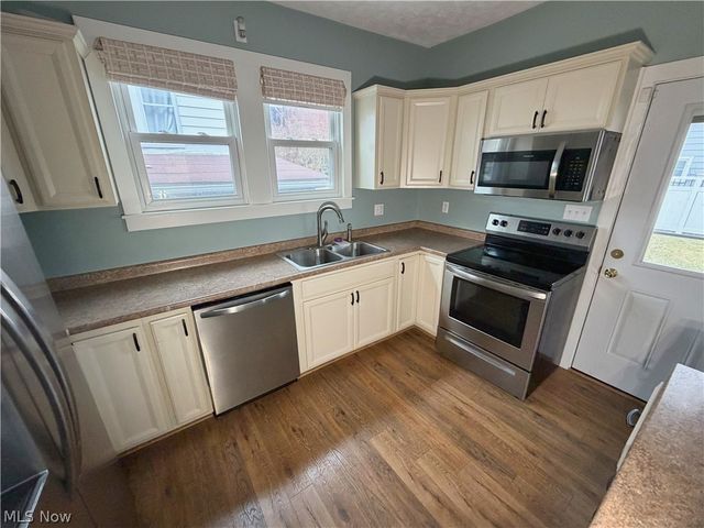 2012 Fairmont Avenue, Steubenville, OH 43952