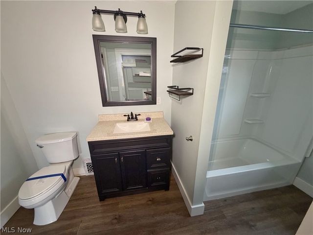 2012 Fairmont Avenue, Steubenville, OH 43952