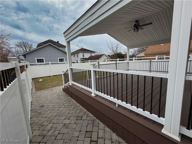 2012 Fairmont Avenue, Steubenville, OH 43952