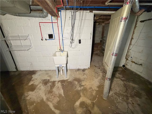 2012 Fairmont Avenue, Steubenville, OH 43952