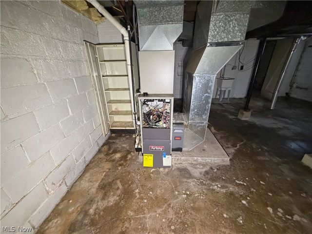 2012 Fairmont Avenue, Steubenville, OH 43952