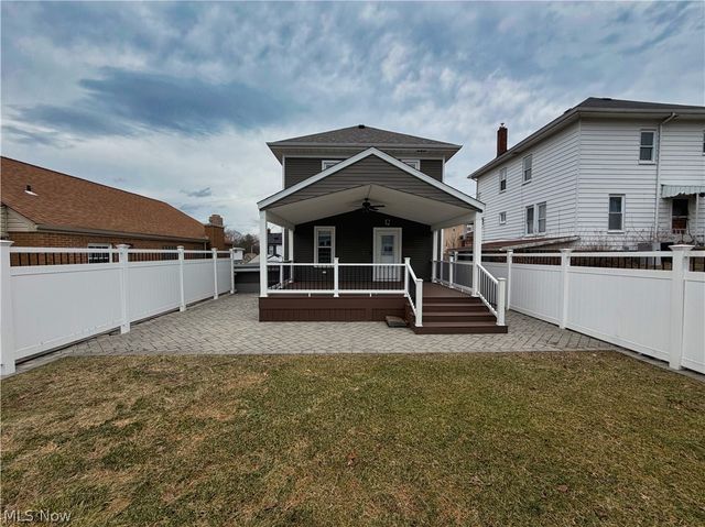 2012 Fairmont Avenue, Steubenville, OH 43952