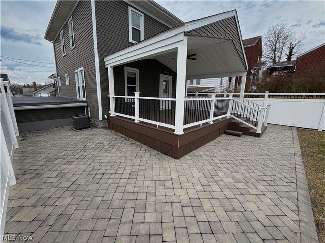 2012 Fairmont Avenue, Steubenville, OH 43952