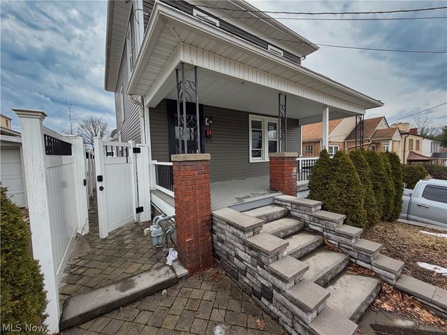 2012 Fairmont Avenue, Steubenville, OH 43952