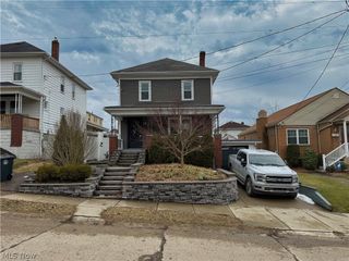 2012 Fairmont Avenue, Steubenville, OH 43952