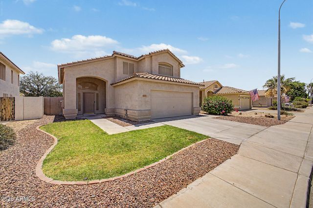 1333 W KINGBIRD Drive, Chandler, AZ 85286
