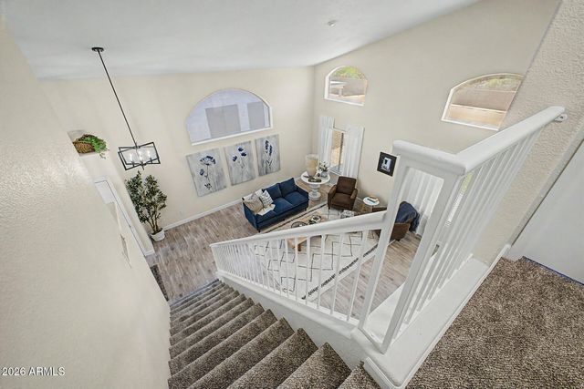 1333 W KINGBIRD Drive, Chandler, AZ 85286