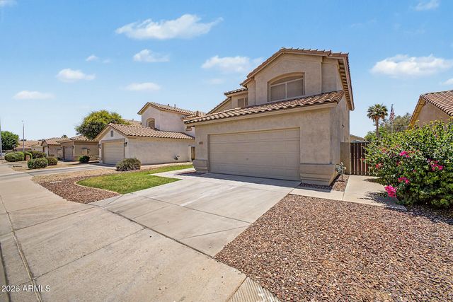 1333 W KINGBIRD Drive, Chandler, AZ 85286