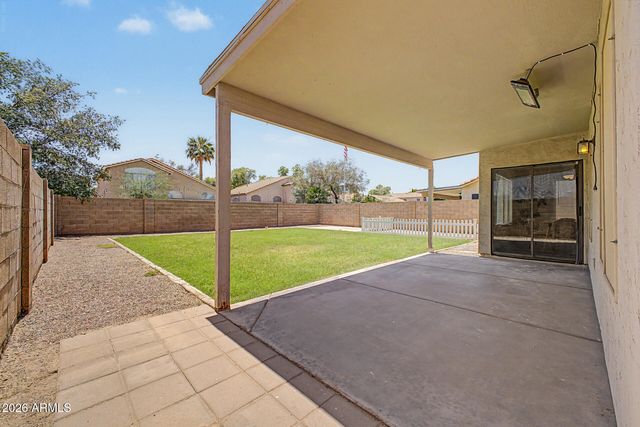 1333 W KINGBIRD Drive, Chandler, AZ 85286