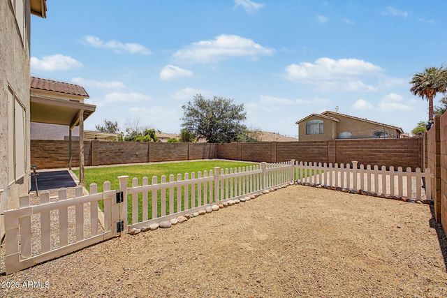 1333 W KINGBIRD Drive, Chandler, AZ 85286