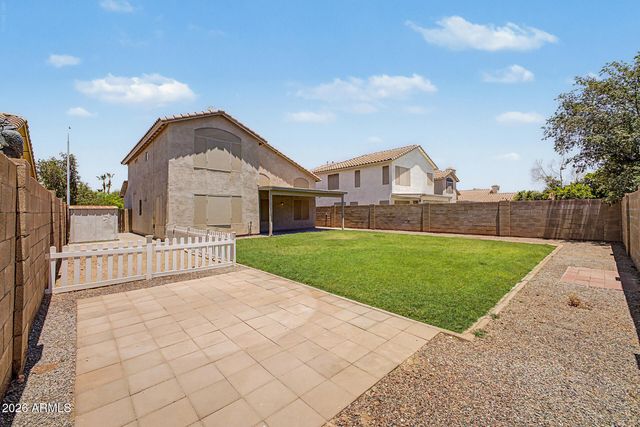 1333 W KINGBIRD Drive, Chandler, AZ 85286