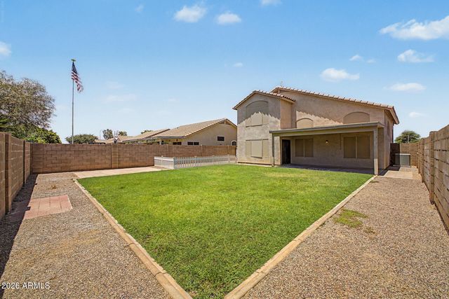 1333 W KINGBIRD Drive, Chandler, AZ 85286