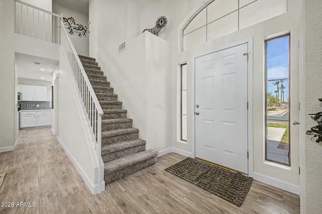 1333 W KINGBIRD Drive, Chandler, AZ 85286