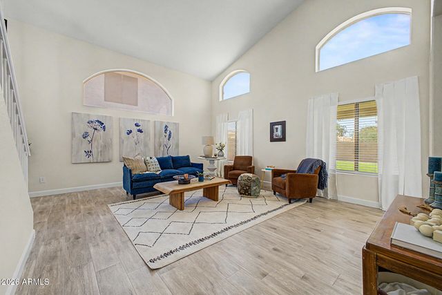1333 W KINGBIRD Drive, Chandler, AZ 85286