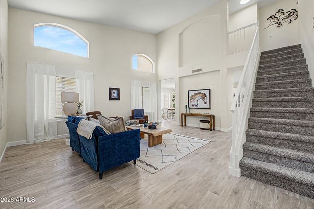 1333 W KINGBIRD Drive, Chandler, AZ 85286