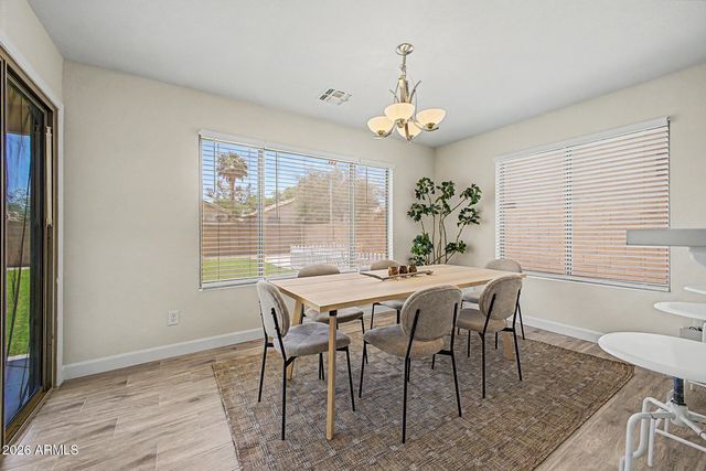 1333 W KINGBIRD Drive, Chandler, AZ 85286