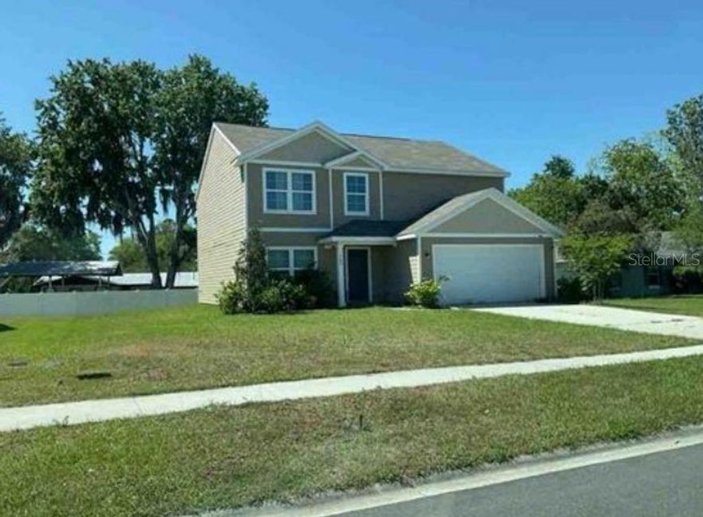 768 CONSTITUTION PLACE, Macclenny, FL 32063