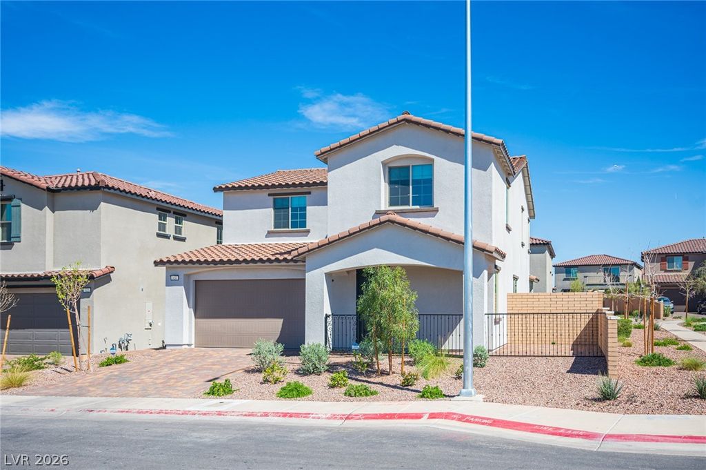 320 Della Pergola Place, Henderson, NV 89015 — photo 2