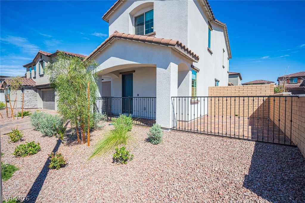 320 Della Pergola Place, Henderson, NV 89015 — photo 3