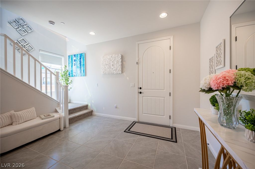 320 Della Pergola Place, Henderson, NV 89015 — photo 5
