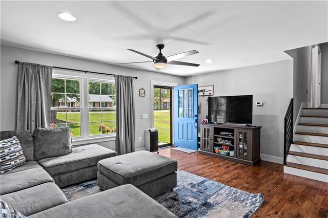 274 Dixie Hill Road, North Wilkesboro, NC 28659
