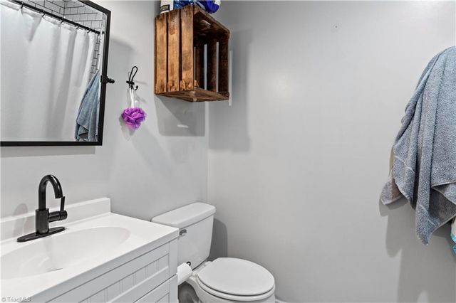 274 Dixie Hill Road, North Wilkesboro, NC 28659