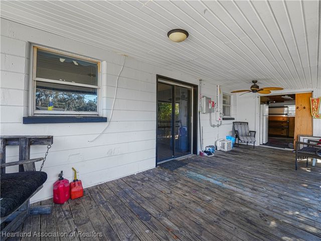 1335 Glenwood Avenue, Sebring, FL 33870