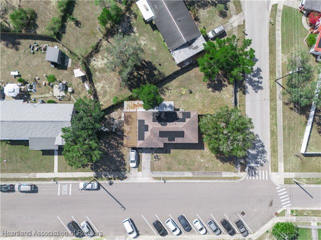 1335 Glenwood Avenue, Sebring, FL 33870