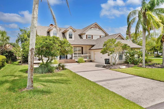 500 Turnberry Ln, St Augustine, FL 32080