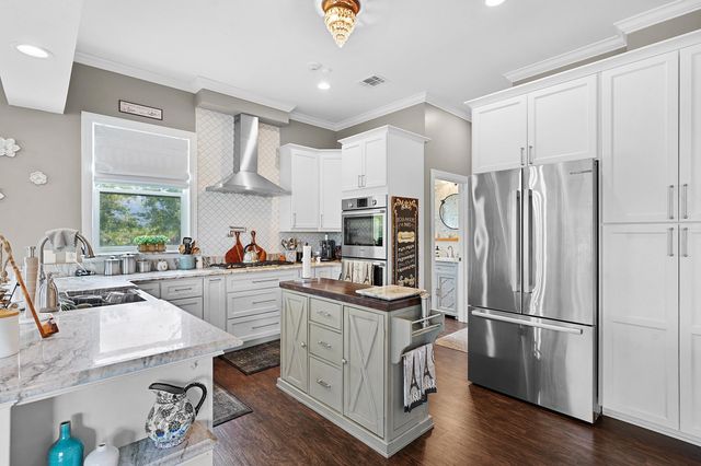 500 Turnberry Ln, St Augustine, FL 32080