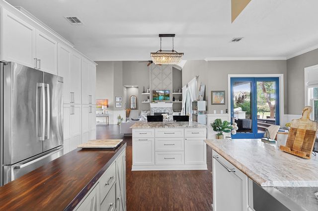 500 Turnberry Ln, St Augustine, FL 32080