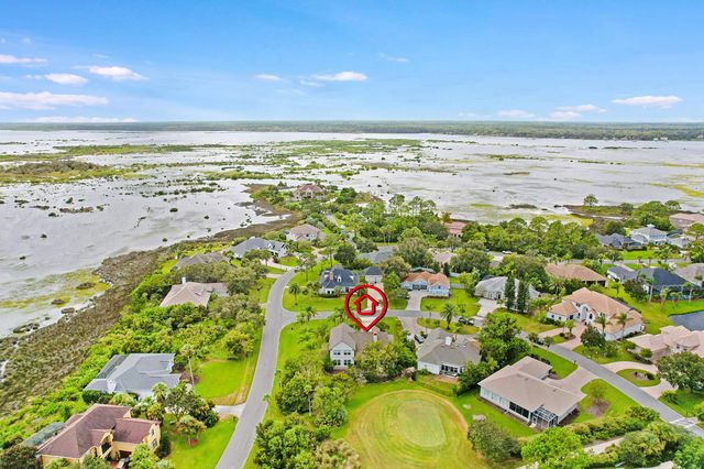 500 Turnberry Ln, St Augustine, FL 32080