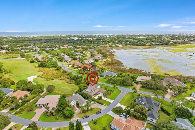 500 Turnberry Ln, St Augustine, FL 32080