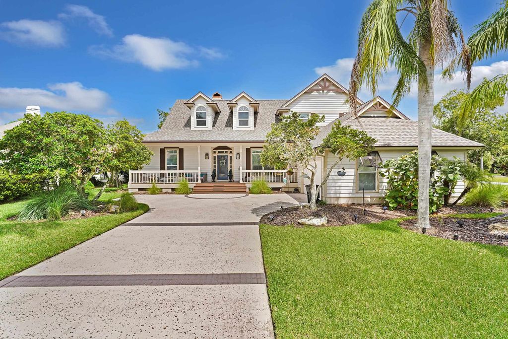 500 Turnberry Ln, St Augustine, FL 32080