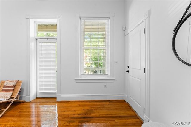 603 N Allen Ave Unit#U1B, Richmond, VA 23220