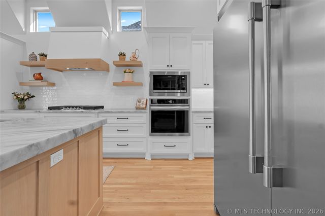 5327 E 124th Place S, Bixby, OK 74008