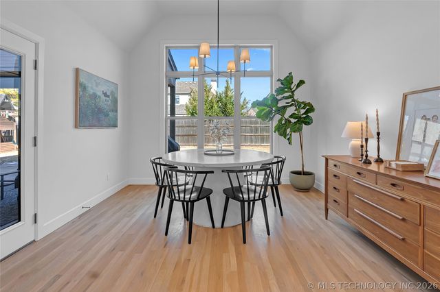 5327 E 124th Place S, Bixby, OK 74008