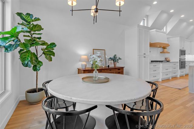 5327 E 124th Place S, Bixby, OK 74008