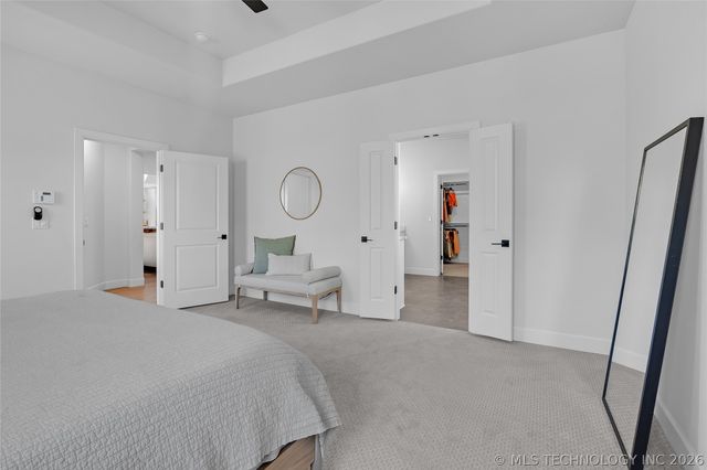 5327 E 124th Place S, Bixby, OK 74008