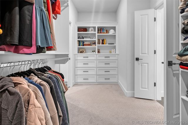 5327 E 124th Place S, Bixby, OK 74008