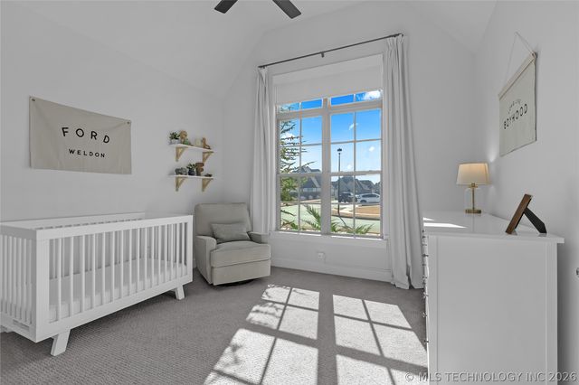 5327 E 124th Place S, Bixby, OK 74008