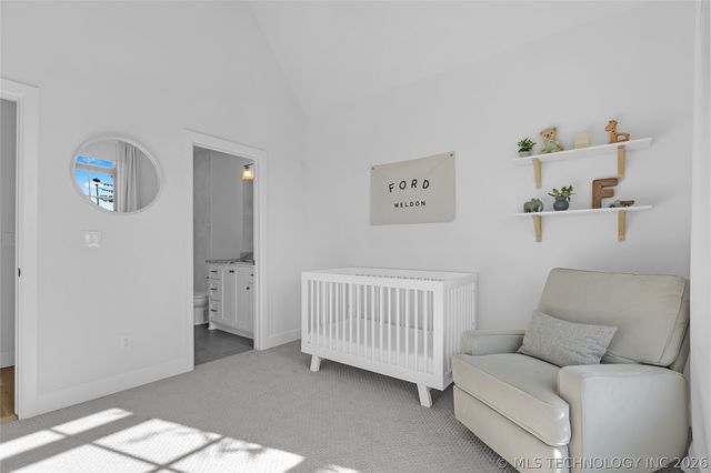 5327 E 124th Place S, Bixby, OK 74008