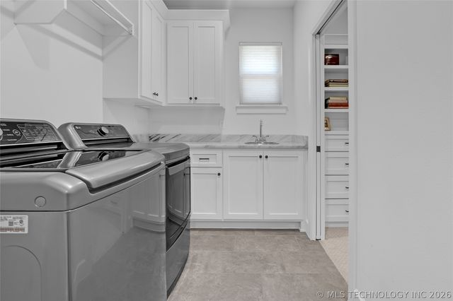 5327 E 124th Place S, Bixby, OK 74008