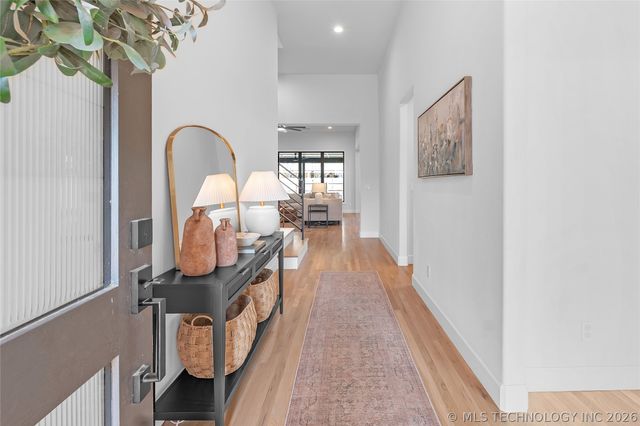 5327 E 124th Place S, Bixby, OK 74008