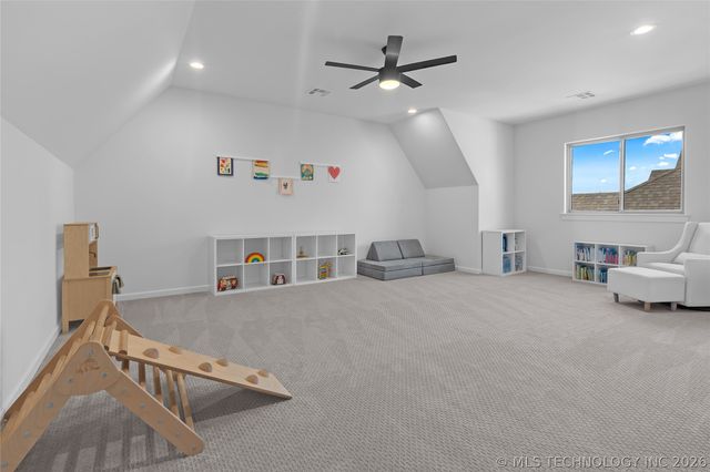 5327 E 124th Place S, Bixby, OK 74008